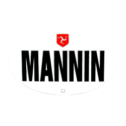 STICKER - MANNIN DECAL MG 847