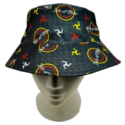 KIDS LIGHTWEIGHT BUCKET HAT MG 840