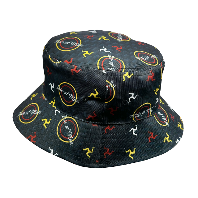 KIDS LIGHTWEIGHT BUCKET HAT MG 840