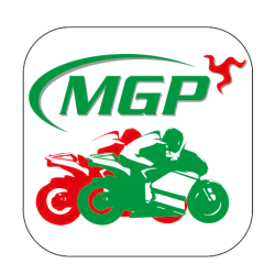 MGP  WHITE MAGNET H14-SQUARE