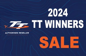 OFFICIAL TT LICENSED 2024 - TT WINNERS
