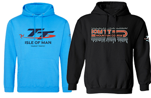 TT HOODIES-SWEATSHIRT-FLEECE