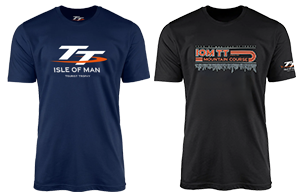 TT T-SHIRTS