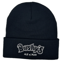 BUSHYS TURN UP BEANIE - MG 940