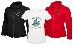 LADIES GARMENTS