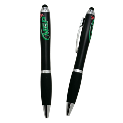 MGP LOGO -BLACK PEN 25MGP-BPP