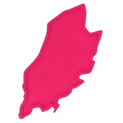 NEON PINK - BIKE STANDS MG 298