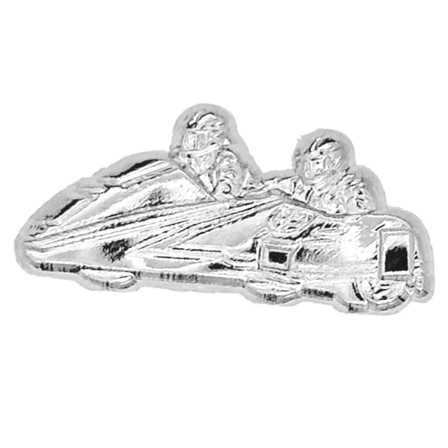 SIDECAR  PIN MG 533