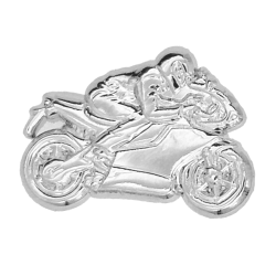 BIKE  PIN MG 543