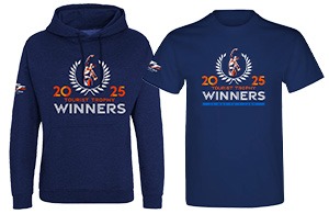 2025 TT WINNERS
