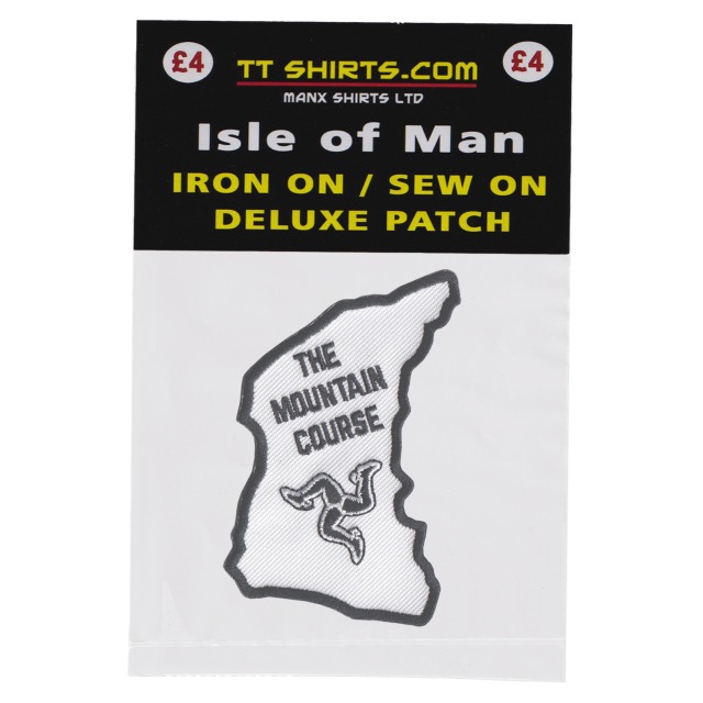 MT COURSE - PATCH MG 370