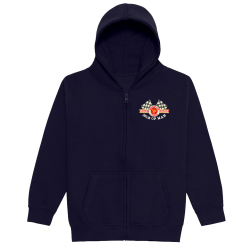 EMB X- FLAGS - KIDS ZOODIE MKZH 2332