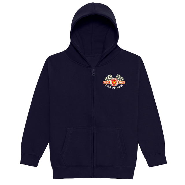EMB X- FLAGS - KIDS ZOODIE MKZH 2332