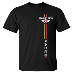 2026 LHB/STRIPE BLACK TEE ATS 27
