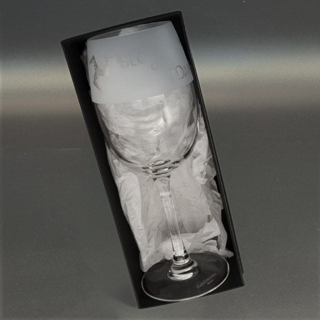 GLASS - WINE GLASS MG 605