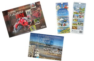 2026-MANX CALENDARS