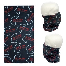 MT COURSE NECK TUBE MG 474