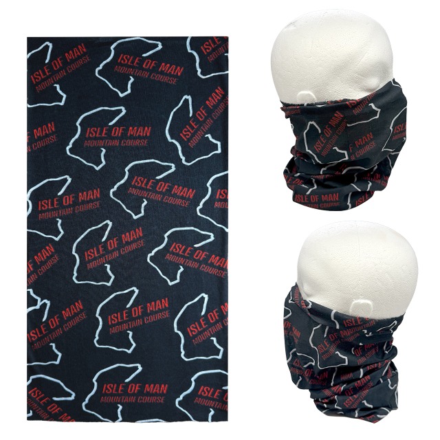 MT COURSE NECK TUBE MG 474