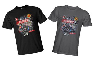 2026 - SOUTHERN 100