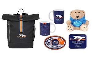 2026 OFFICIAL TT LICENSED MERCHANDISE | | TT Shirts | Manx Shirts