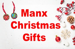 MANX CHRISTMAS GIFTS