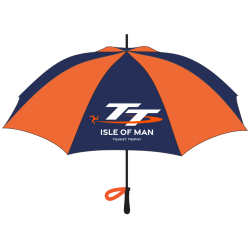 OFFICIAL TT GOLF UMBRELLA  299