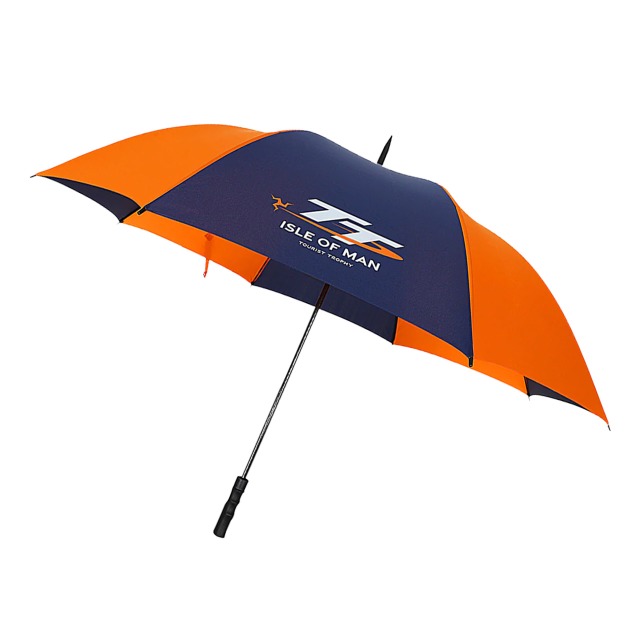 OFFICIAL TT GOLF UMBRELLA  299