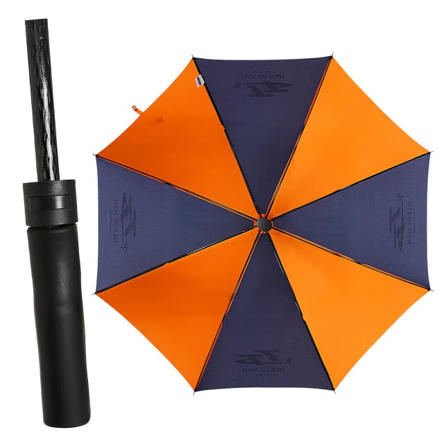 OFFICIAL TT GOLF UMBRELLA  299
