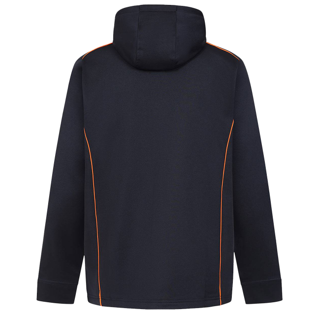 NAVY/BLUE FULL ZIP MID LAYER  500ML