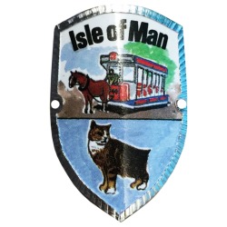 WALKING STICK  TRAM/CAT MG 504
