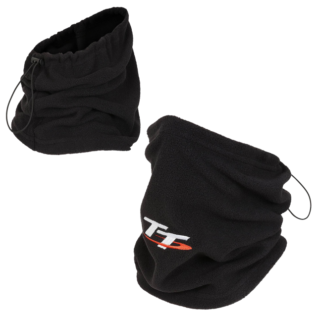 BLACK FLEECE SNOOD 520