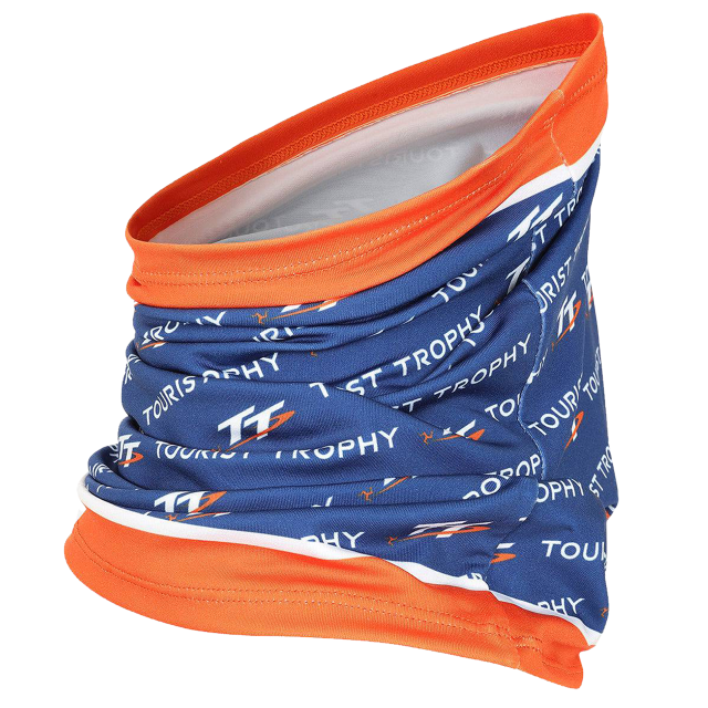 ALL OVER PRINT SNOOD  522