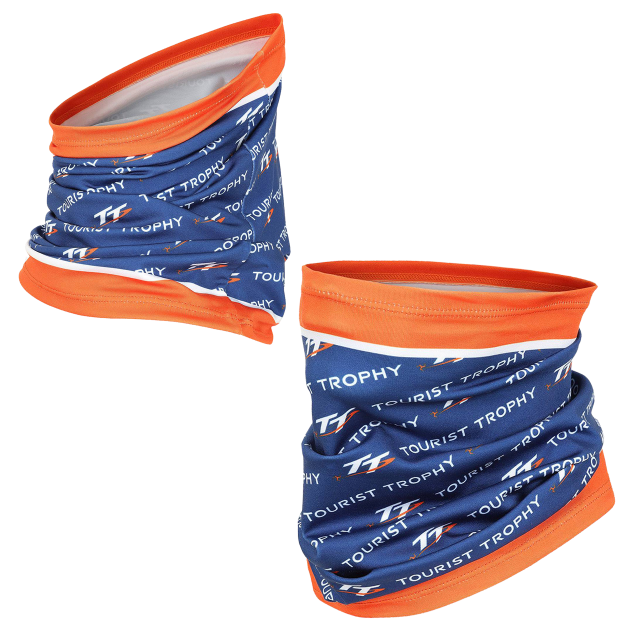 ALL OVER PRINT SNOOD  522