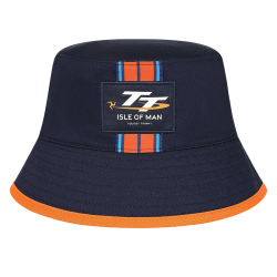 2025 STRIPE BUCKET CAP 530