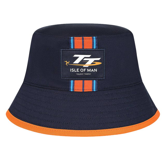 2025 STRIPE BUCKET CAP 530