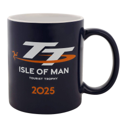 NAVY LOGO MUG 538N