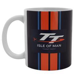 STRIPE TT MUG 540