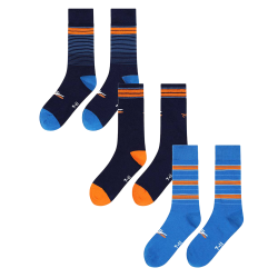 TT SOCKS - PACK OF 3  541