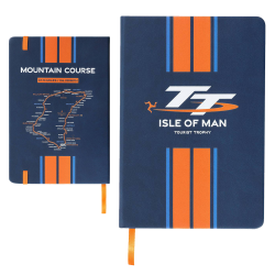 NAVY TT NOTEBOOK  543