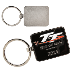 2025 OFFICIAL NAVY TT KEYRING 545B