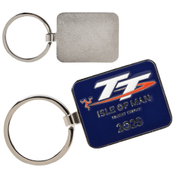 2025 OFFICIAL NAVY TT KEYRING 545N