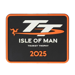 2025 OFFICIAL TT BLACK MAGNET 546 B