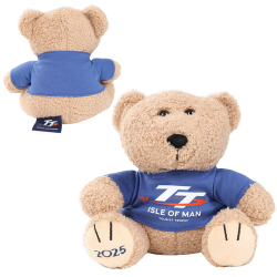2025 OFFICIAL TT TEDDY  548