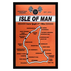 MT. COURSE TEATOWEL MG 979