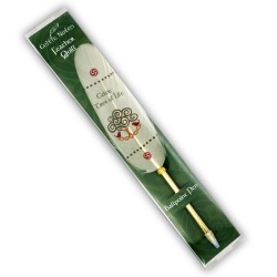 CELTIC BALLPOINT PEN MG 151