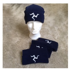 3LEGS  BEANIE MG 453
