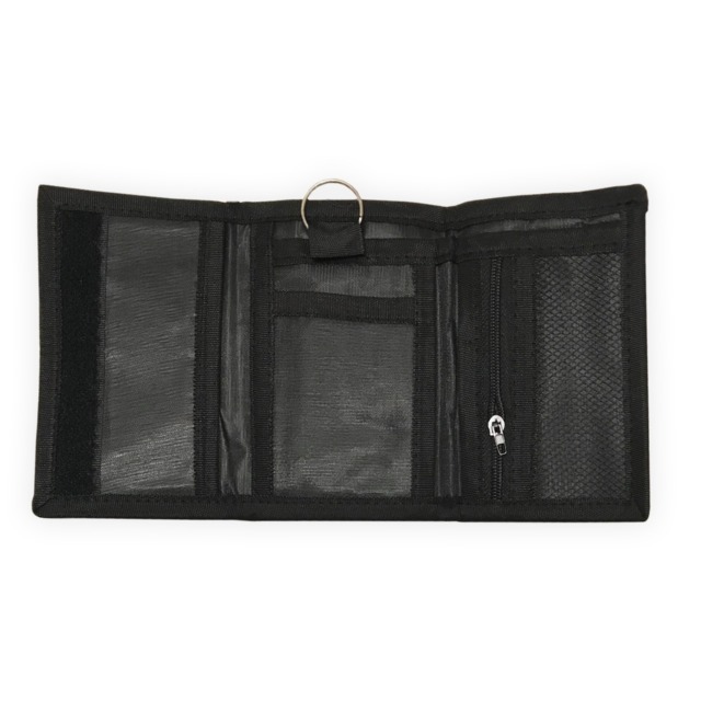 BLACK WALLET MG 934