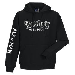 Bushys Original Hoodie BUS1345 