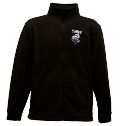 Bushys Full Zip Fleece BUS1350