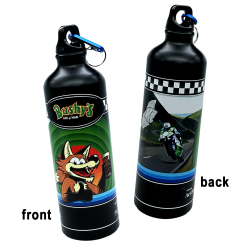  BUSHY'S  WATER BOTTLE - MG 848